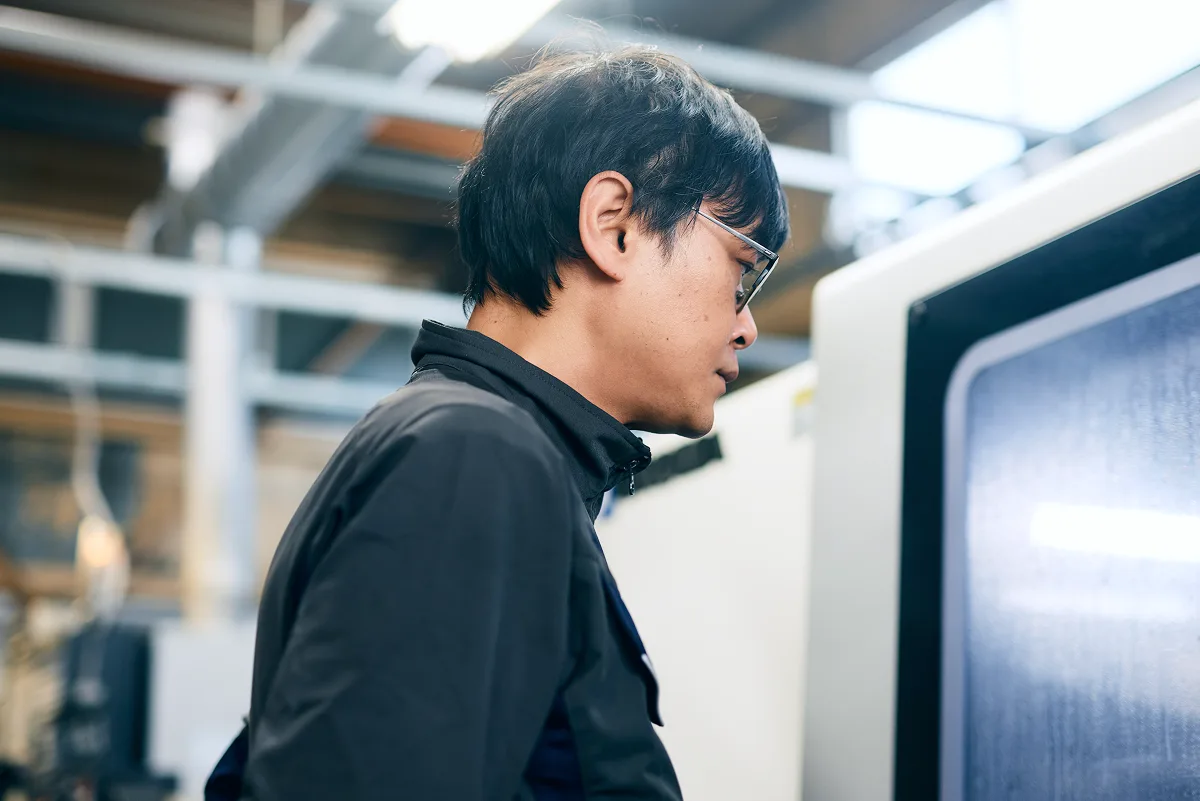 三益工業の事業紹介イメージ 3